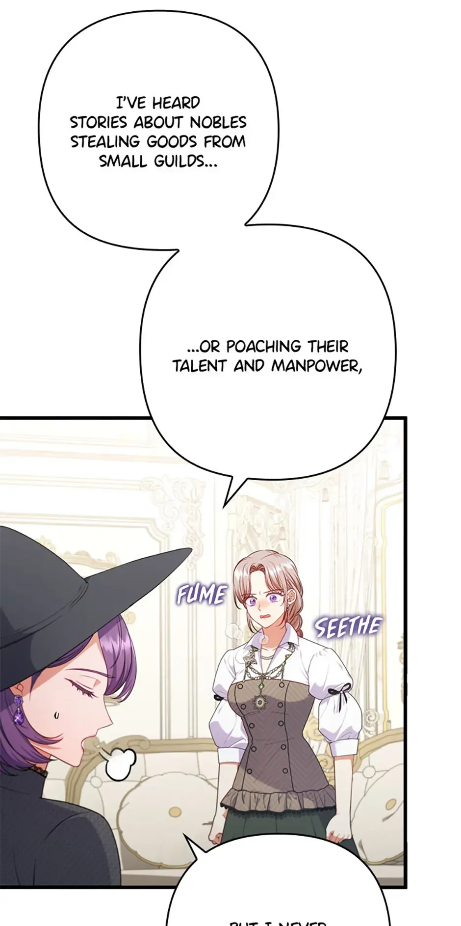 I Was Seduced by the Sick Male Lead Chapter 87 Online - página 27