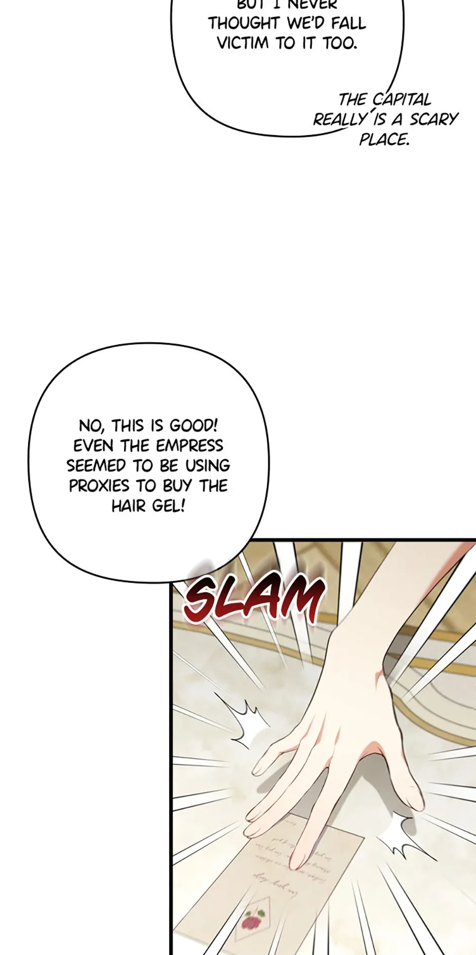 I Was Seduced by the Sick Male Lead Chapter 87 Online - página 28