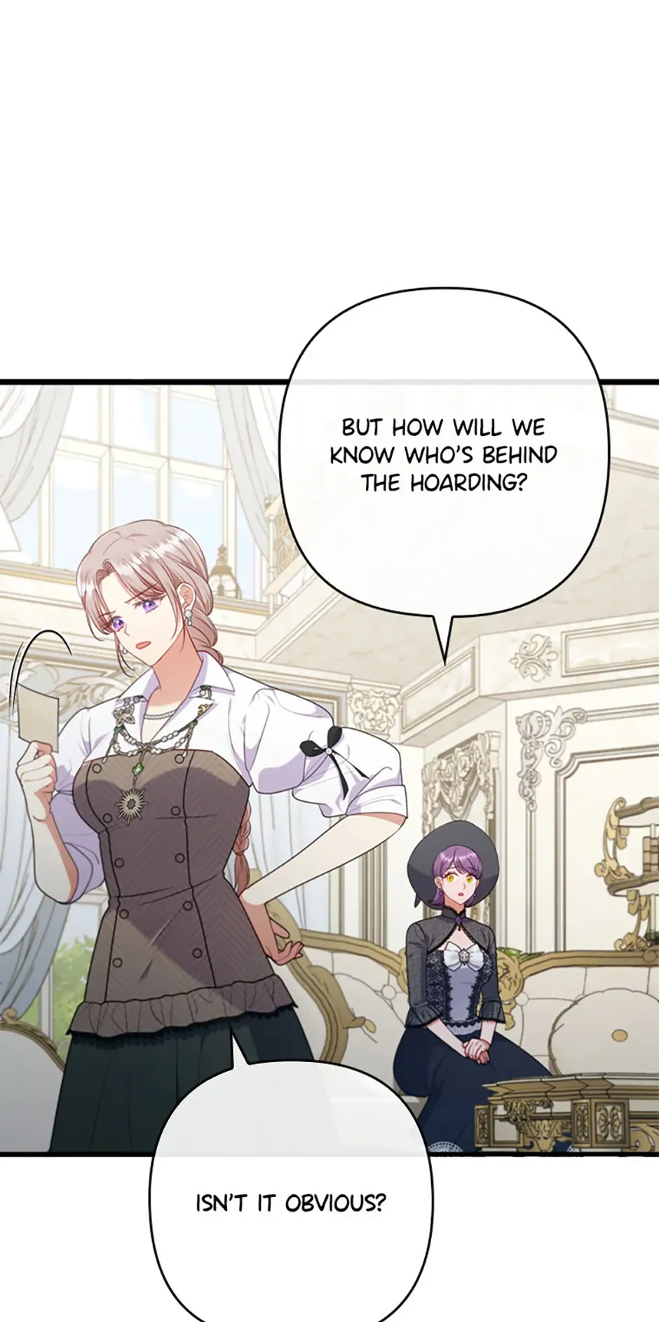 I Was Seduced by the Sick Male Lead Chapter 87 Online - página 30