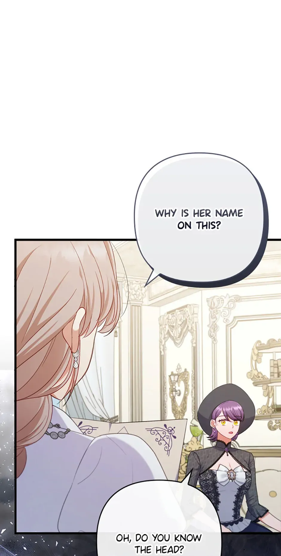 I Was Seduced by the Sick Male Lead Chapter 87 Online - página 35