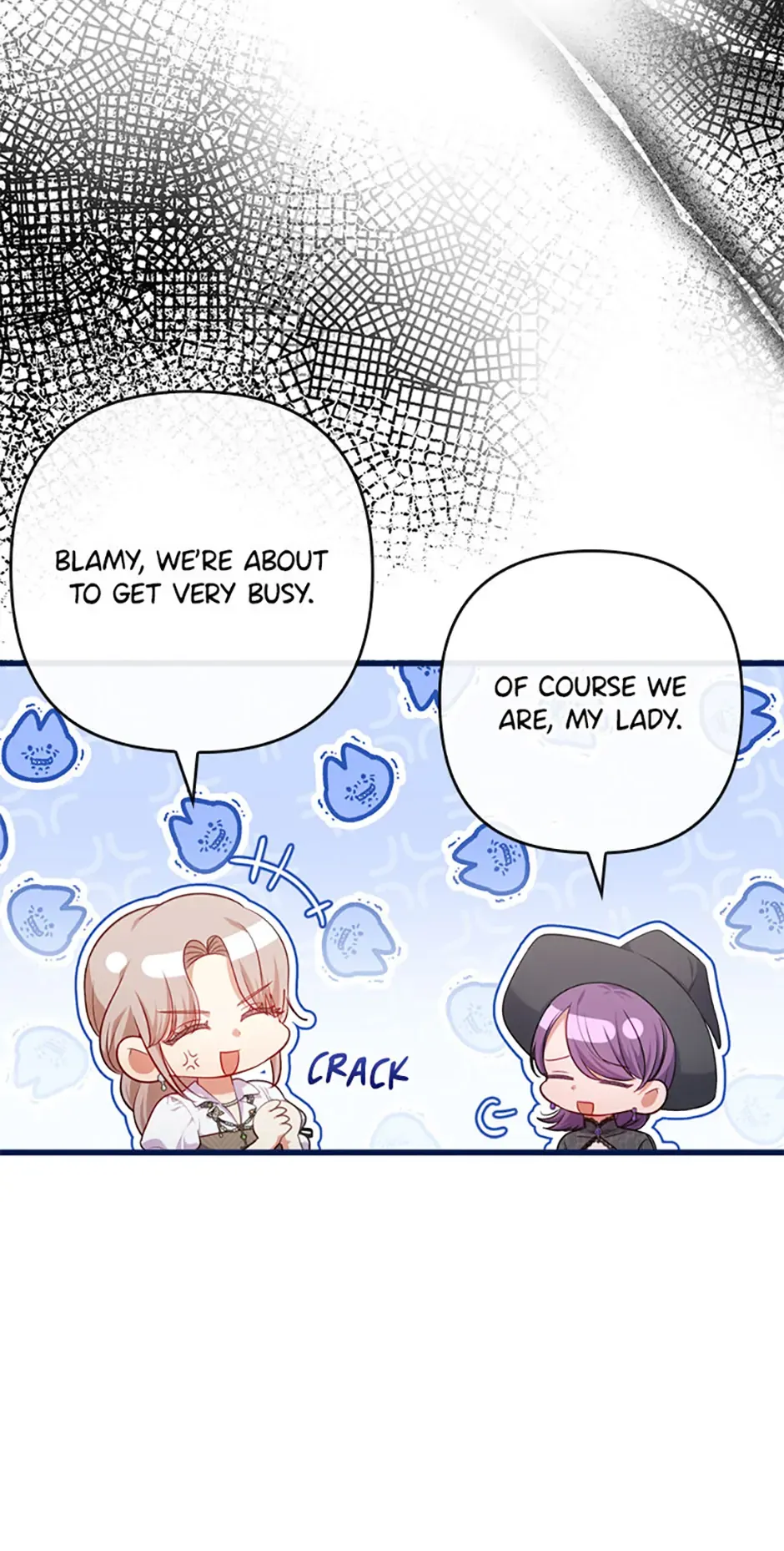 I Was Seduced by the Sick Male Lead Chapter 87 Online - página 40