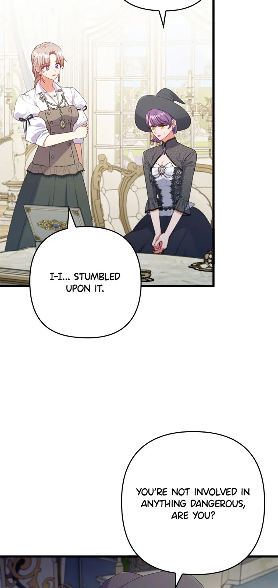 I Was Seduced by the Sick Male Lead Chapter 87 Online - página 43