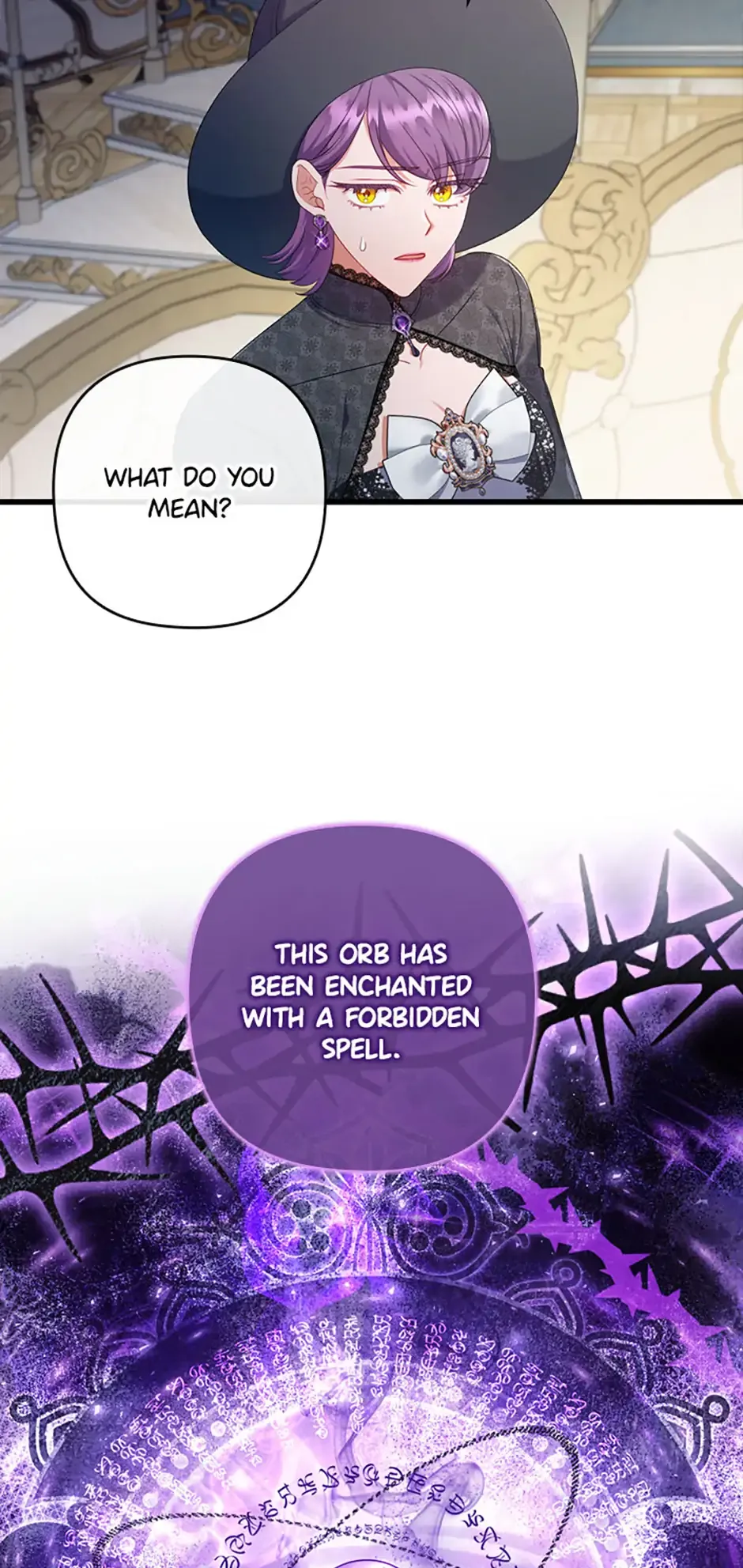 I Was Seduced by the Sick Male Lead Chapter 87 Online - página 44