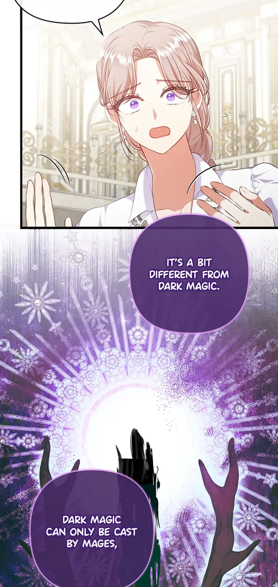 I Was Seduced by the Sick Male Lead Chapter 87 Online - página 46