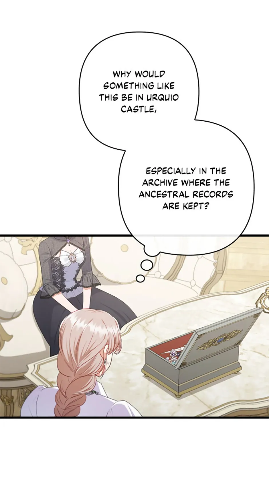 I Was Seduced by the Sick Male Lead Chapter 87 Online - página 48