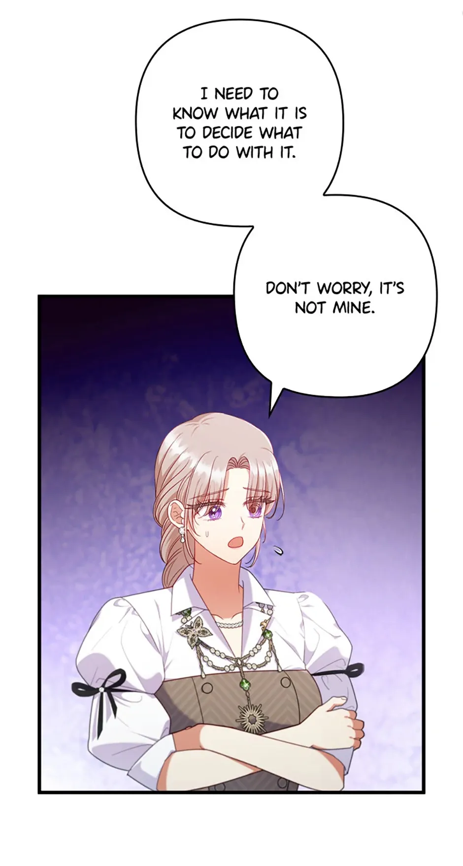 I Was Seduced by the Sick Male Lead Chapter 87 Online - página 50