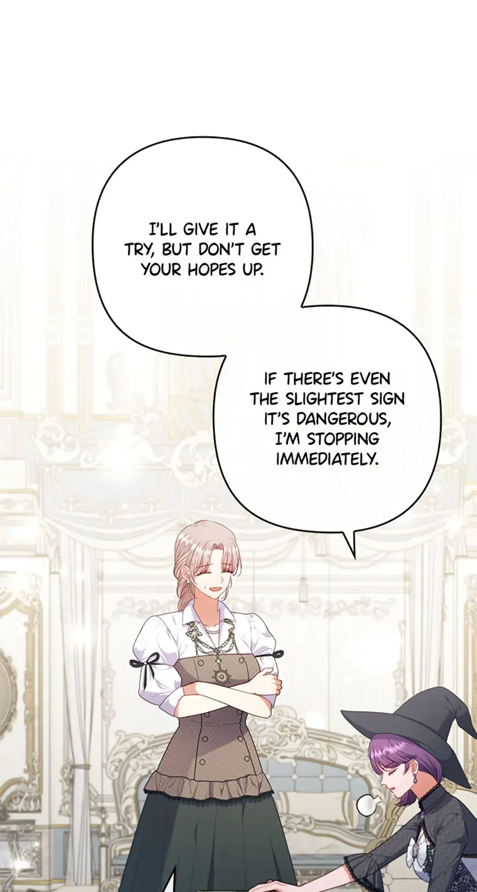 I Was Seduced by the Sick Male Lead Chapter 87 Online - página 51