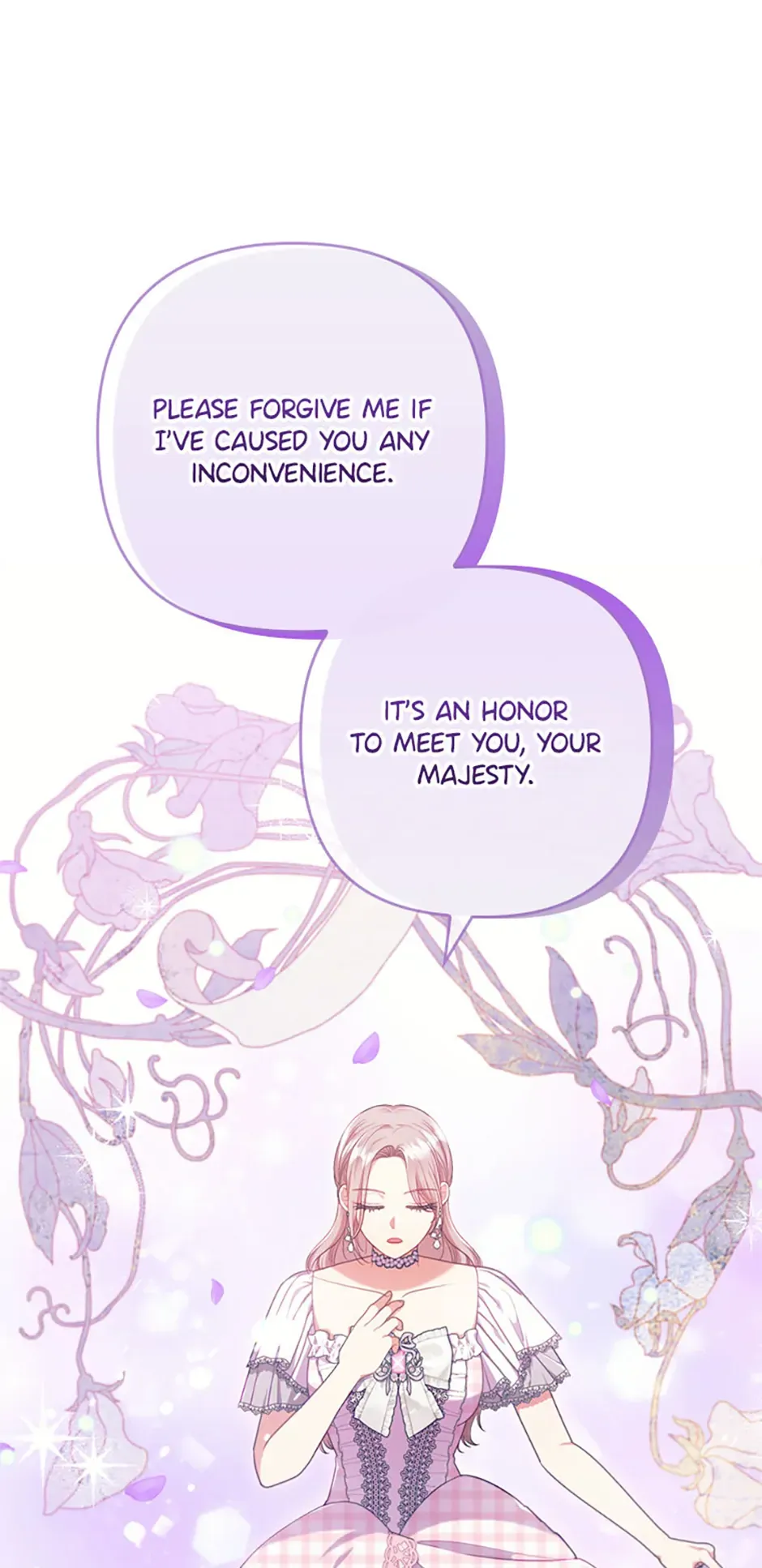 I Was Seduced by the Sick Male Lead Chapter 87 Online - página 56