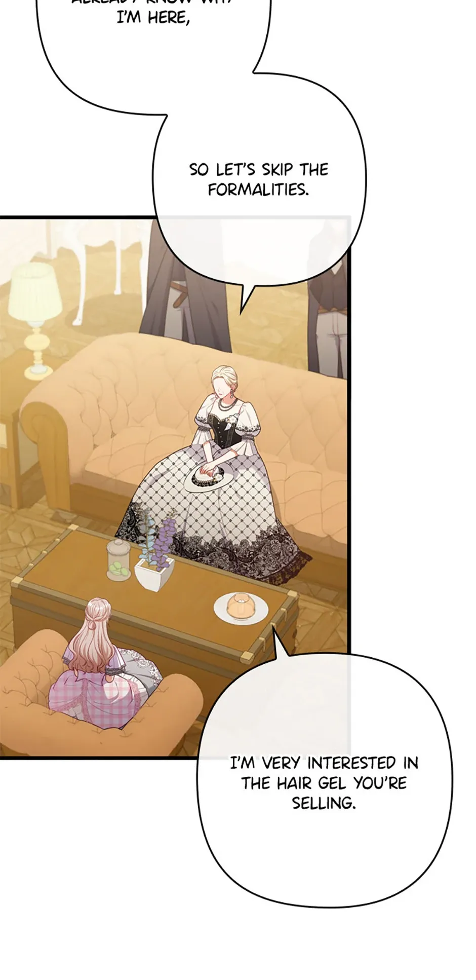 I Was Seduced by the Sick Male Lead Chapter 87 Online - página 60