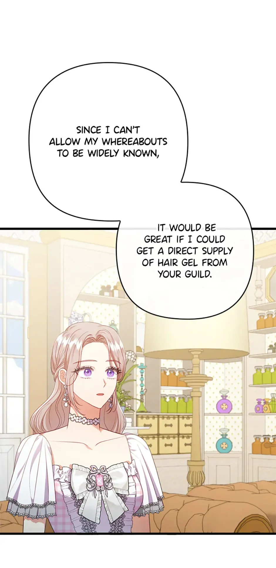 I Was Seduced by the Sick Male Lead Chapter 87 Online - página 61