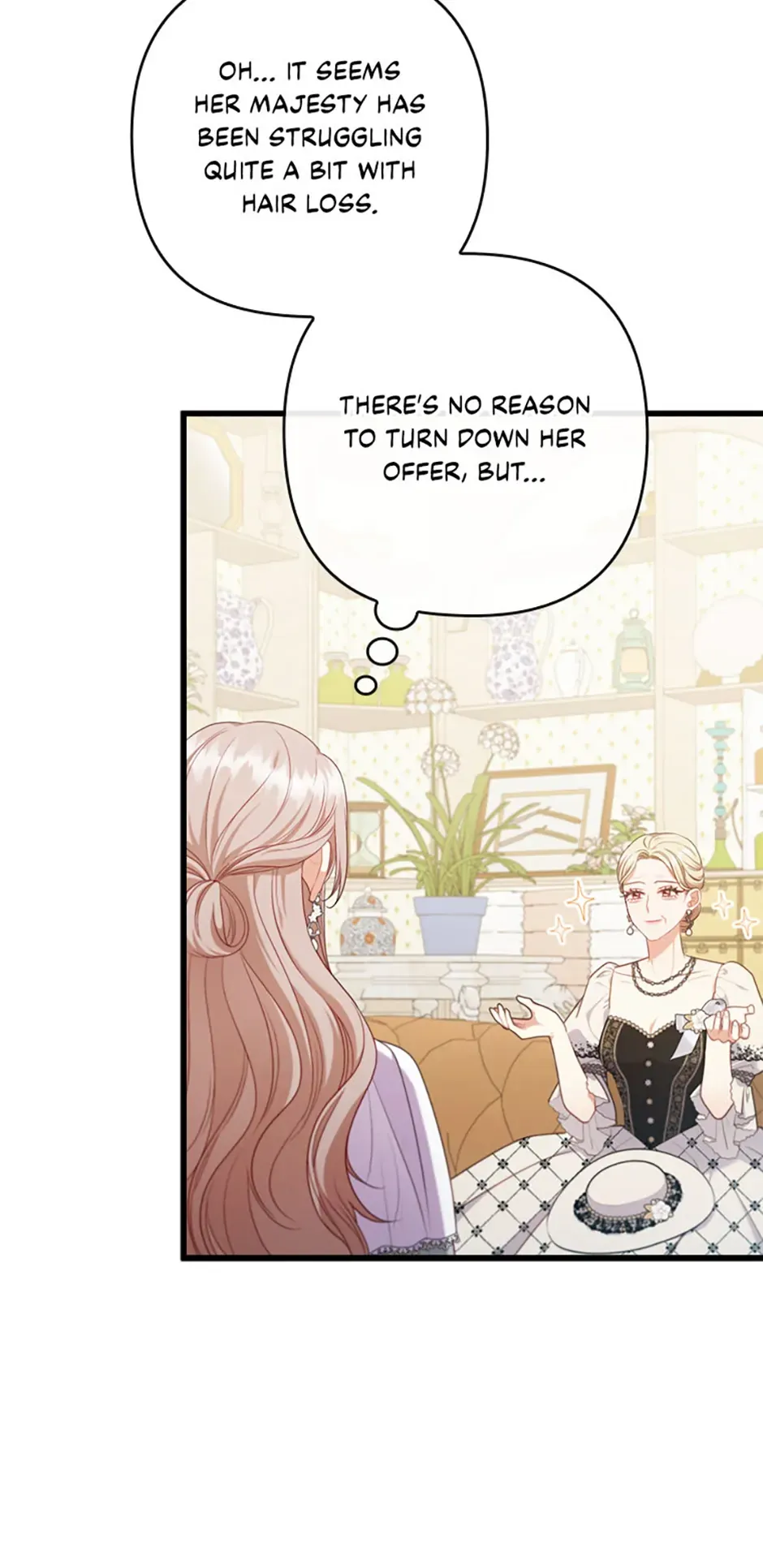 I Was Seduced by the Sick Male Lead Chapter 87 Online - página 64