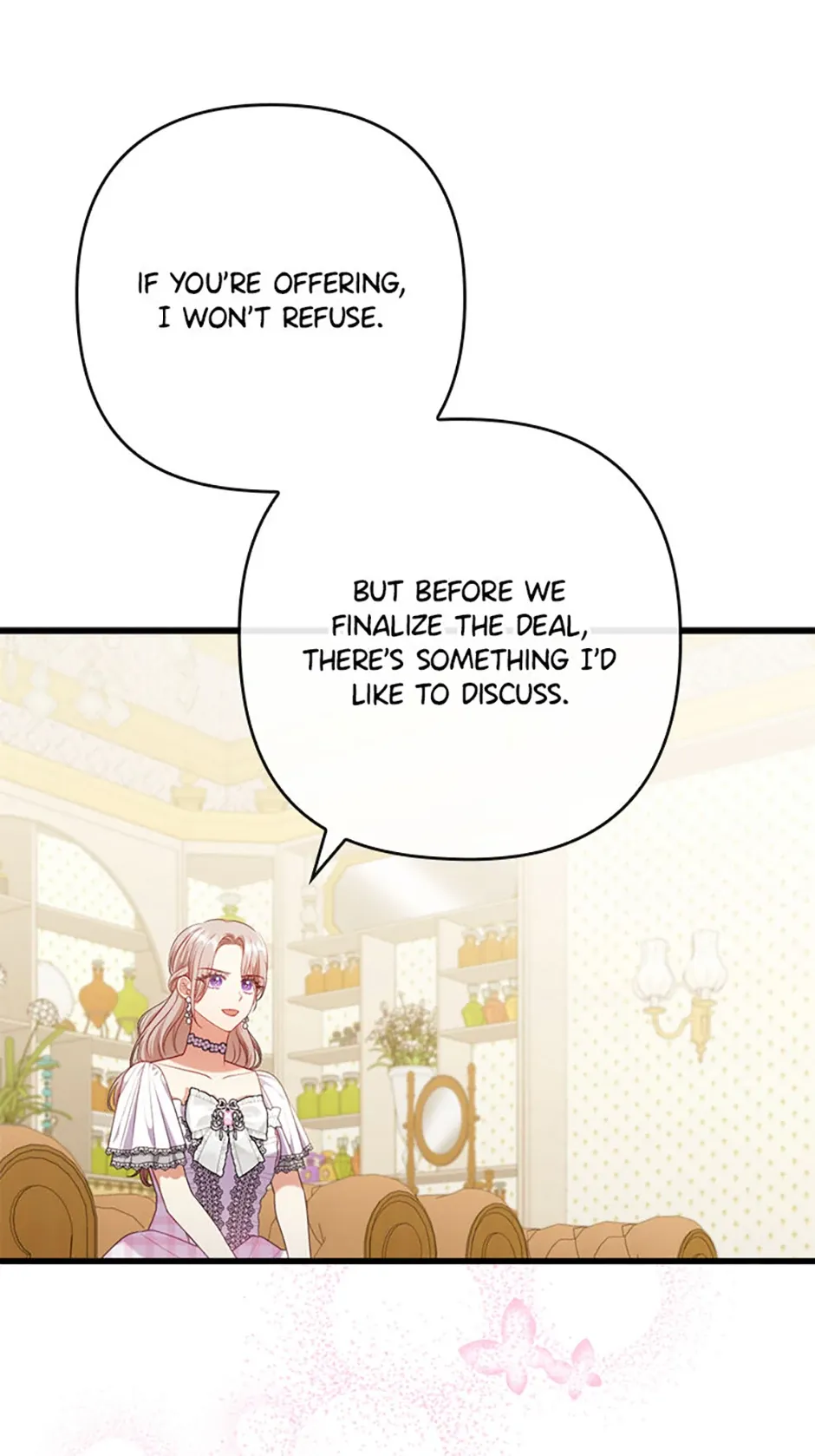 I Was Seduced by the Sick Male Lead Chapter 87 Online - página 65