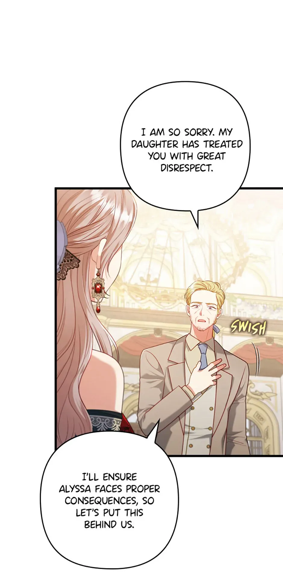 I Was Seduced by the Sick Male Lead Chapter 89 Online - página 1