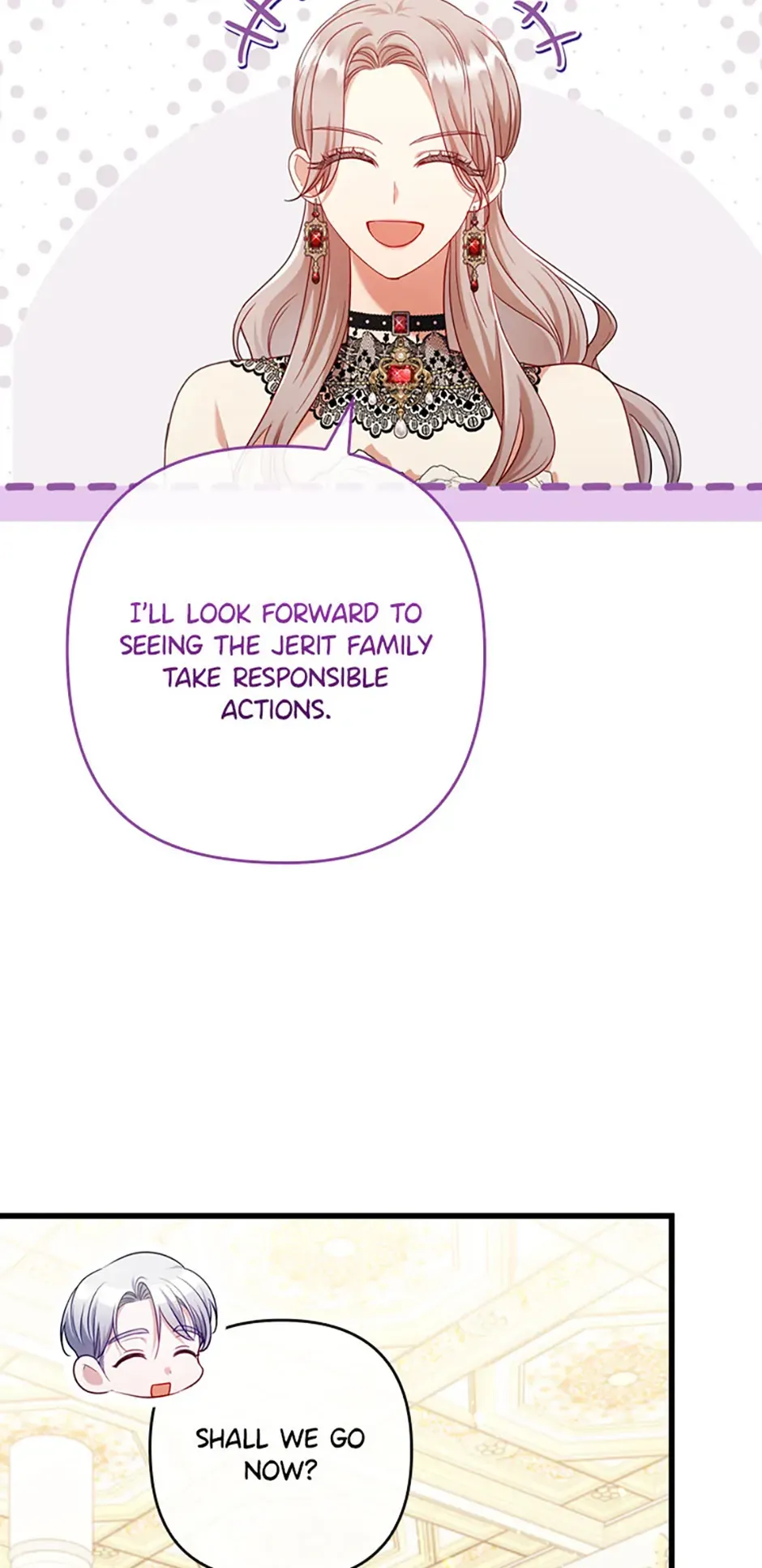 I Was Seduced by the Sick Male Lead Chapter 89 Online - página 3