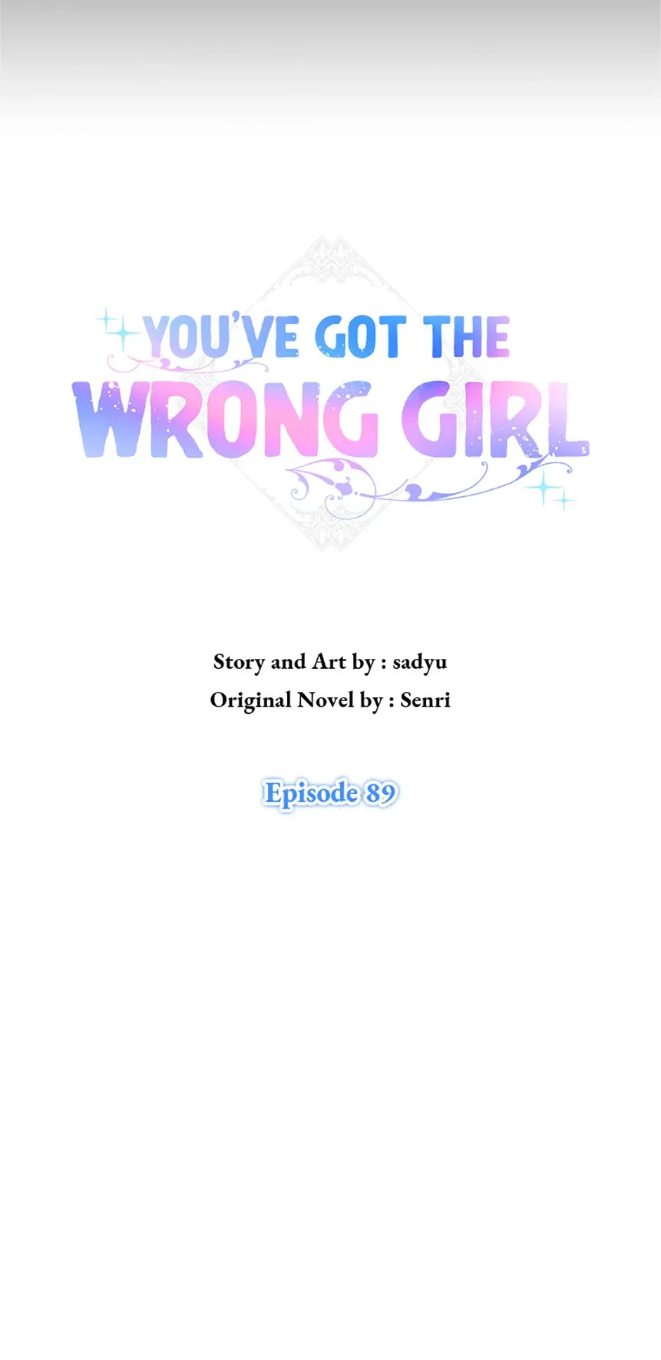 I Was Seduced by the Sick Male Lead Chapter 89 Online - página 7