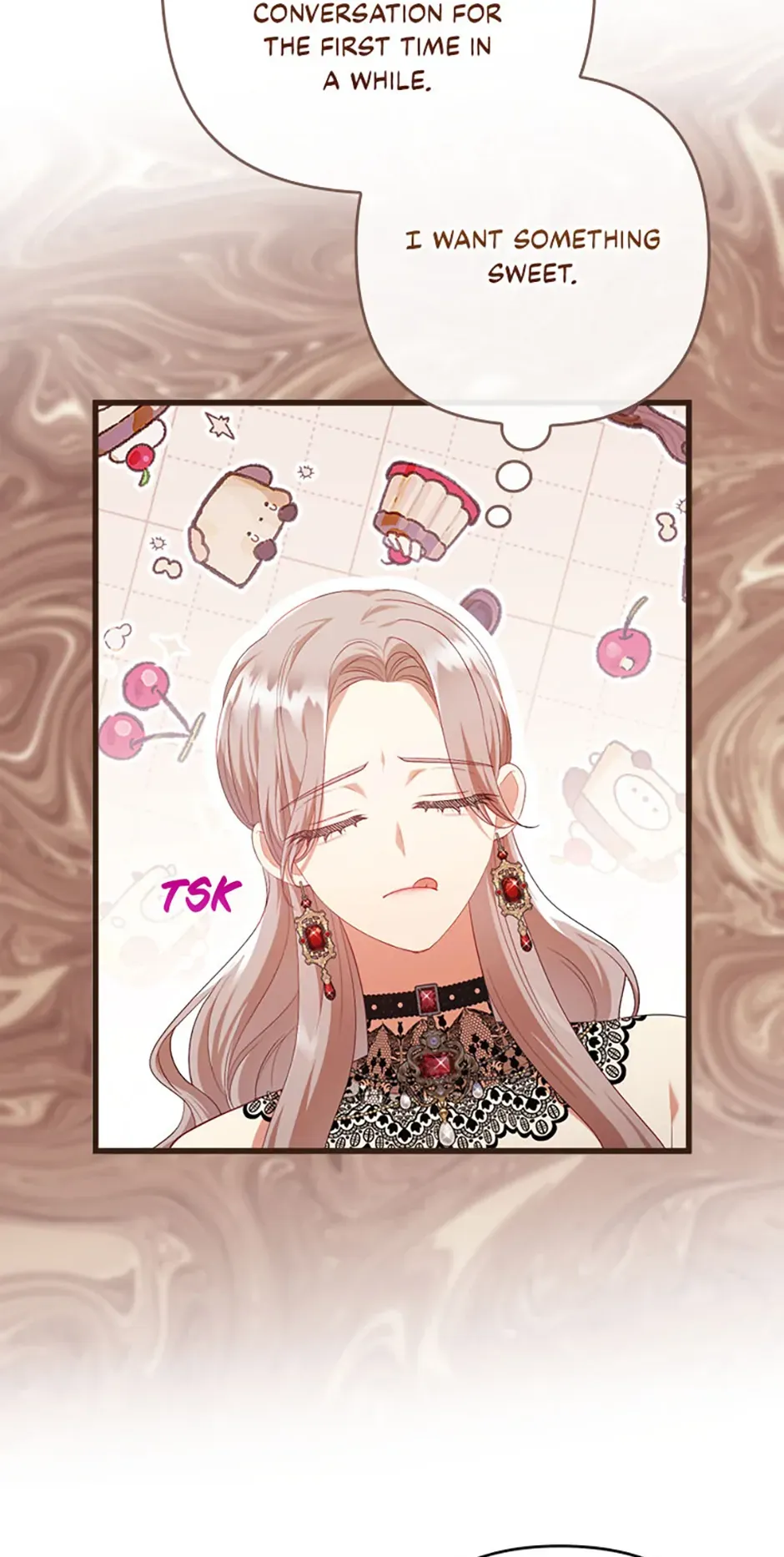 I Was Seduced by the Sick Male Lead Chapter 89 Online - página 10