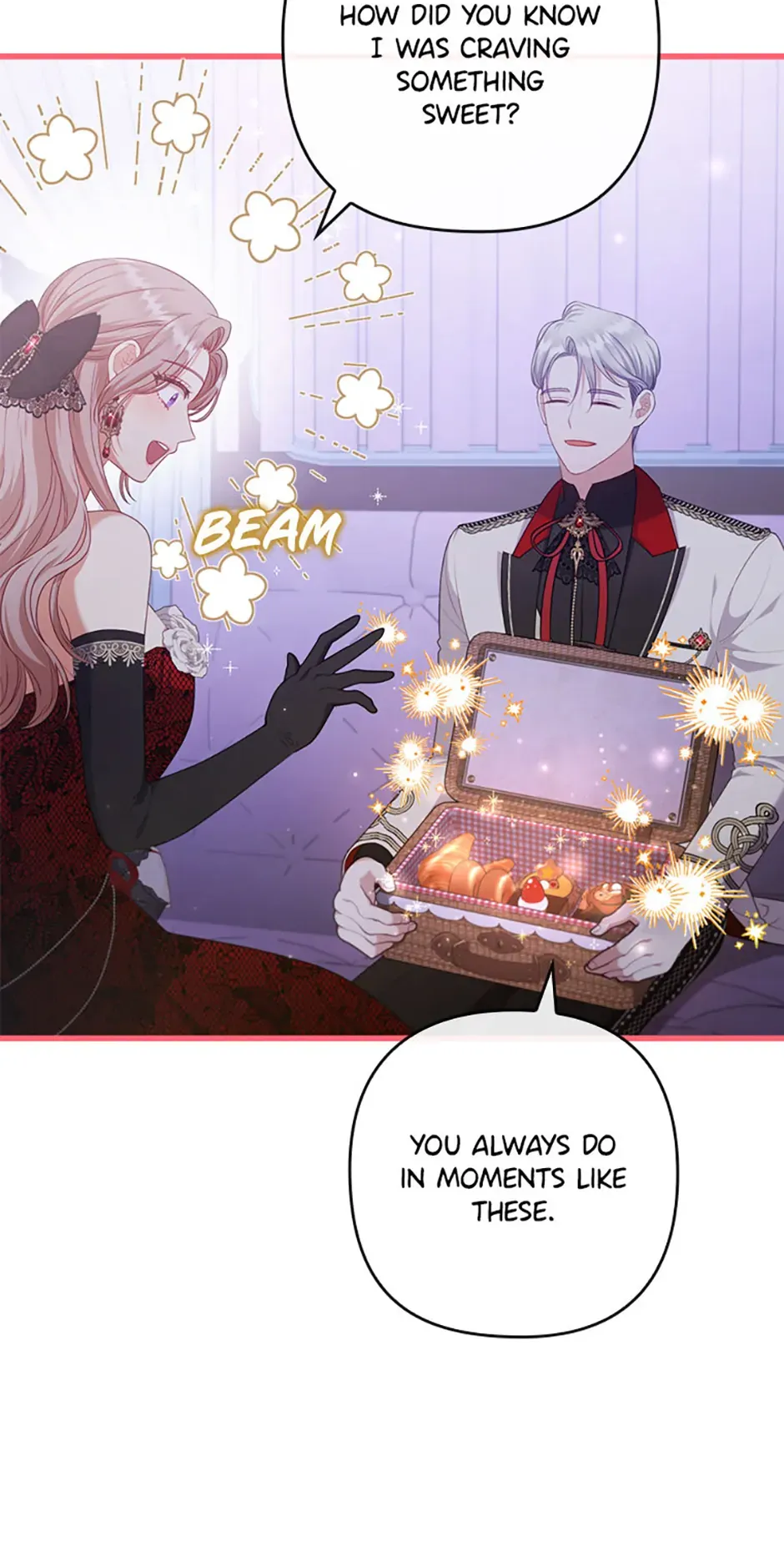 I Was Seduced by the Sick Male Lead Chapter 89 Online - página 12