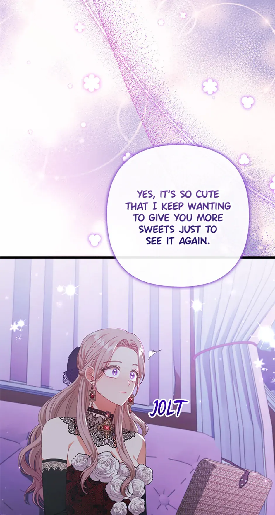 I Was Seduced by the Sick Male Lead Chapter 89 Online - página 17