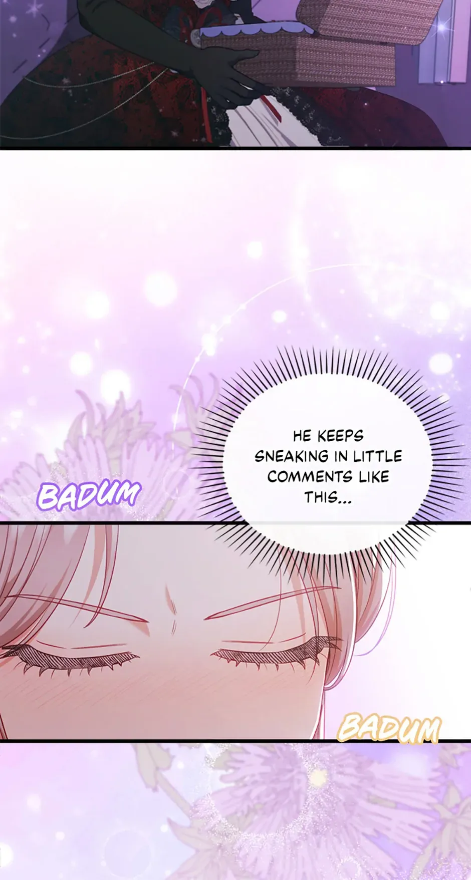I Was Seduced by the Sick Male Lead Chapter 89 Online - página 18