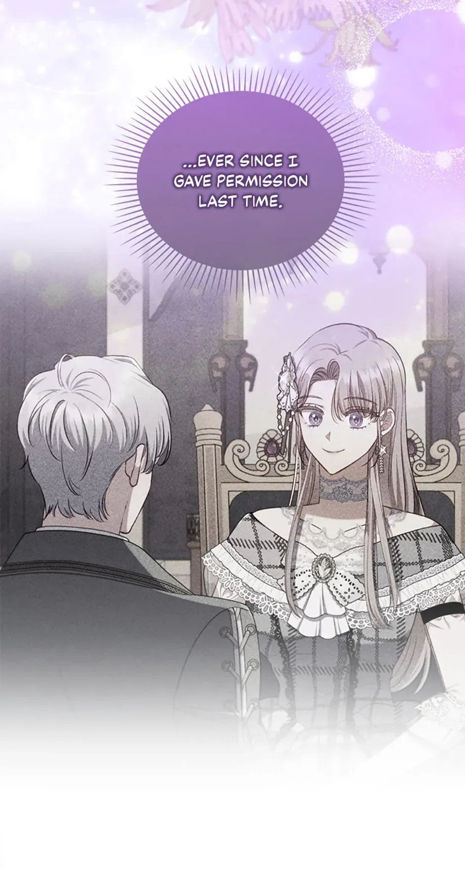I Was Seduced by the Sick Male Lead Chapter 89 Online - página 19