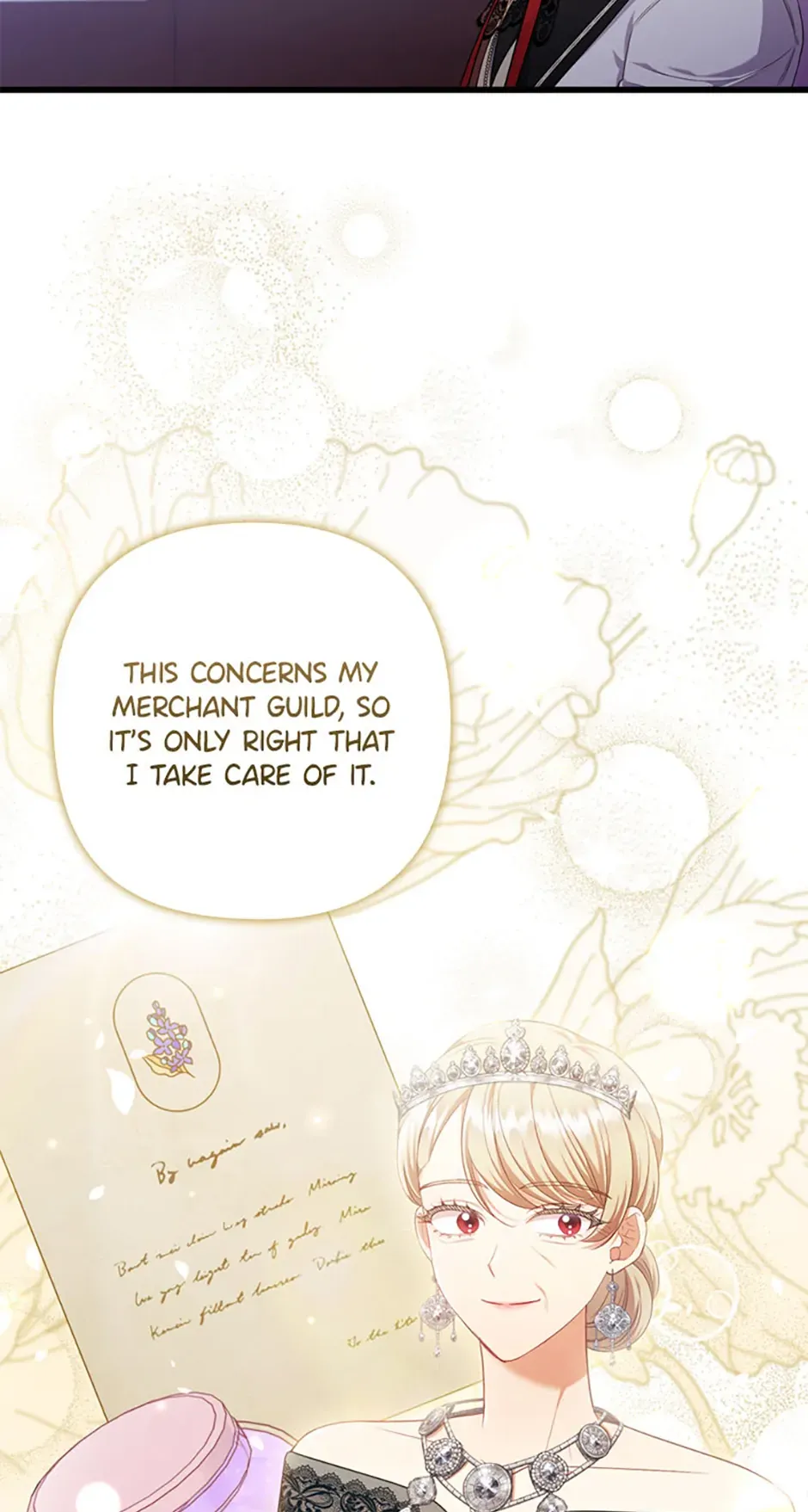 I Was Seduced by the Sick Male Lead Chapter 89 Online - página 22