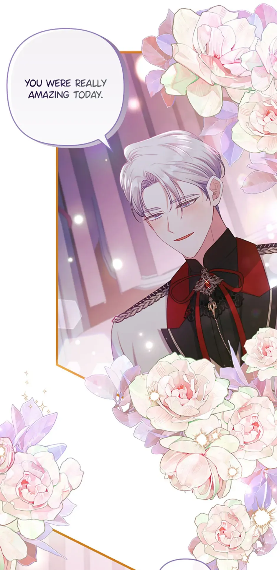 I Was Seduced by the Sick Male Lead Chapter 89 Online - página 24