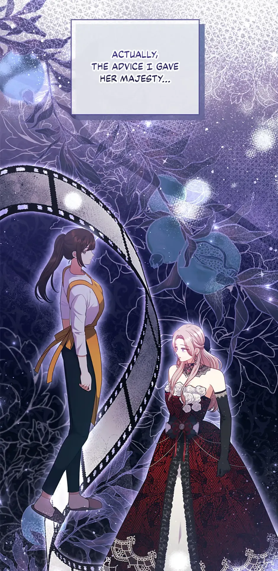 I Was Seduced by the Sick Male Lead Chapter 89 Online - página 27