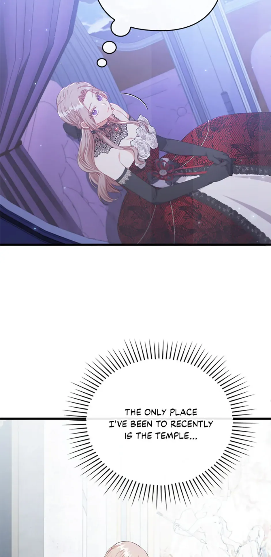 I Was Seduced by the Sick Male Lead Chapter 89 Online - página 29