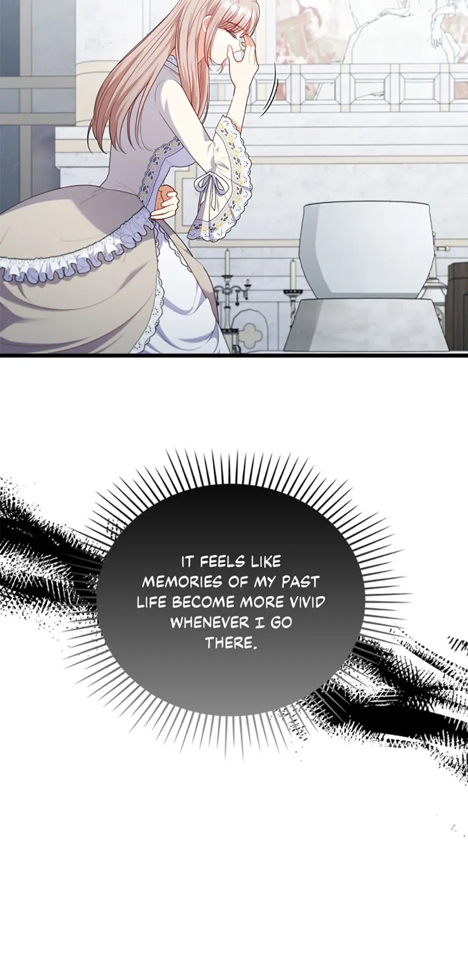 I Was Seduced by the Sick Male Lead Chapter 89 Online - página 30