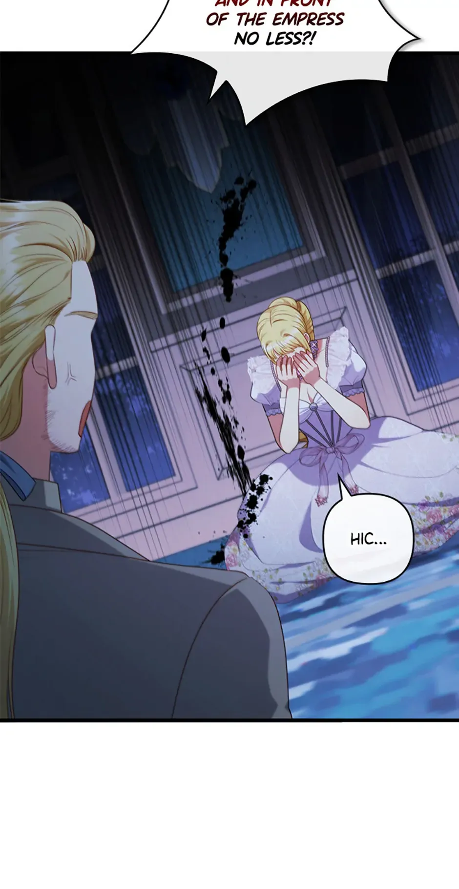I Was Seduced by the Sick Male Lead Chapter 89 Online - página 33