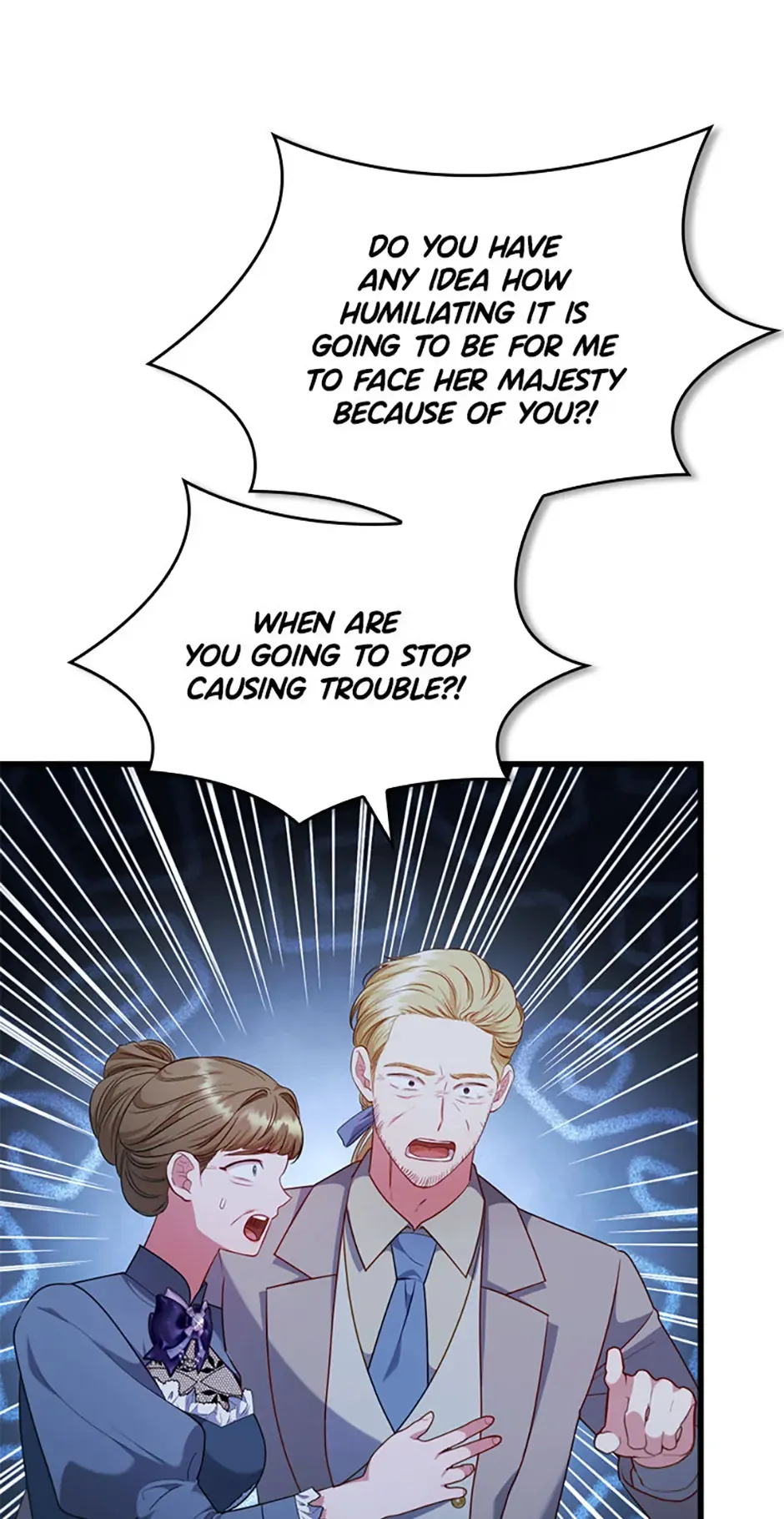 I Was Seduced by the Sick Male Lead Chapter 89 Online - página 34