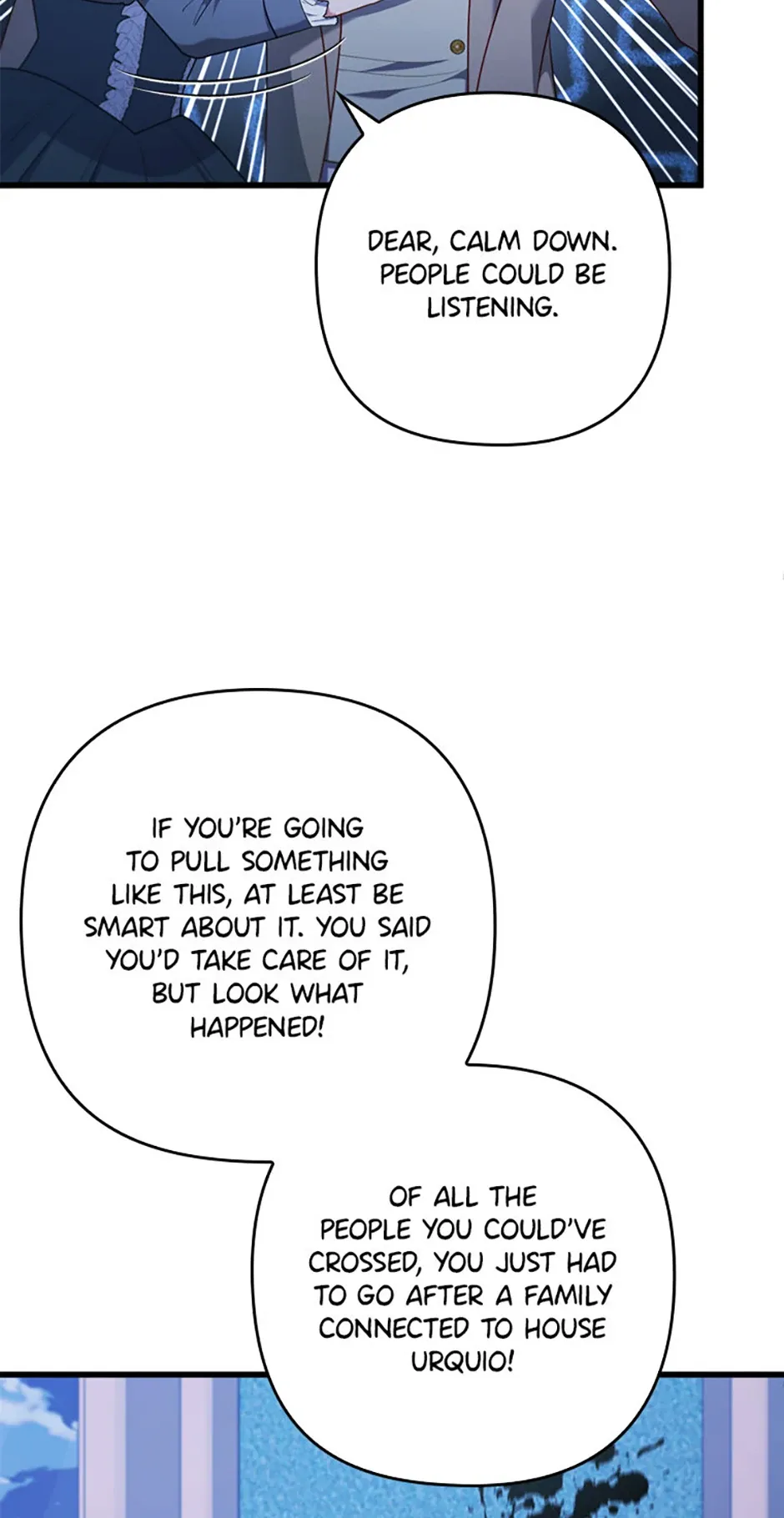 I Was Seduced by the Sick Male Lead Chapter 89 Online - página 35