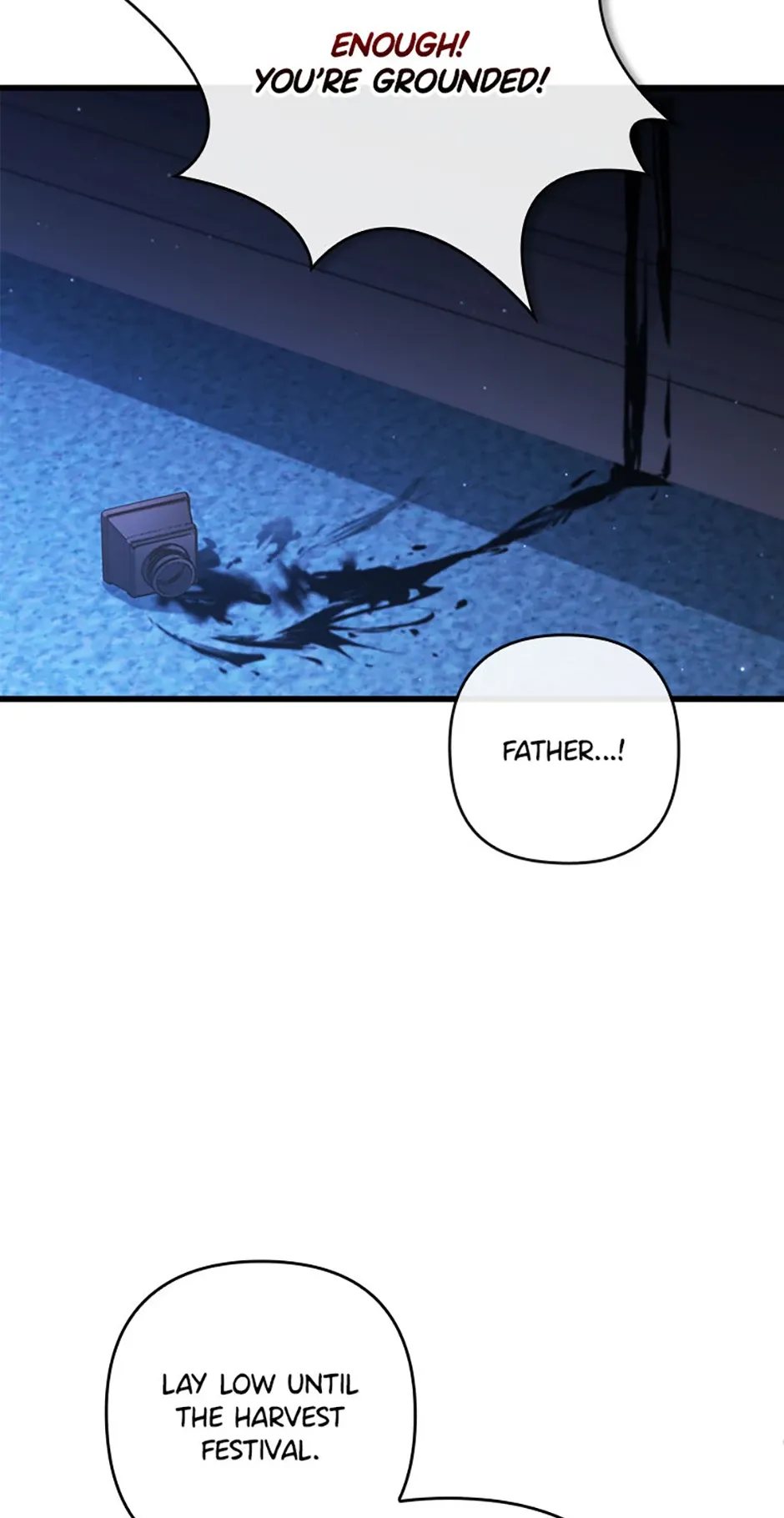 I Was Seduced by the Sick Male Lead Chapter 89 Online - página 37
