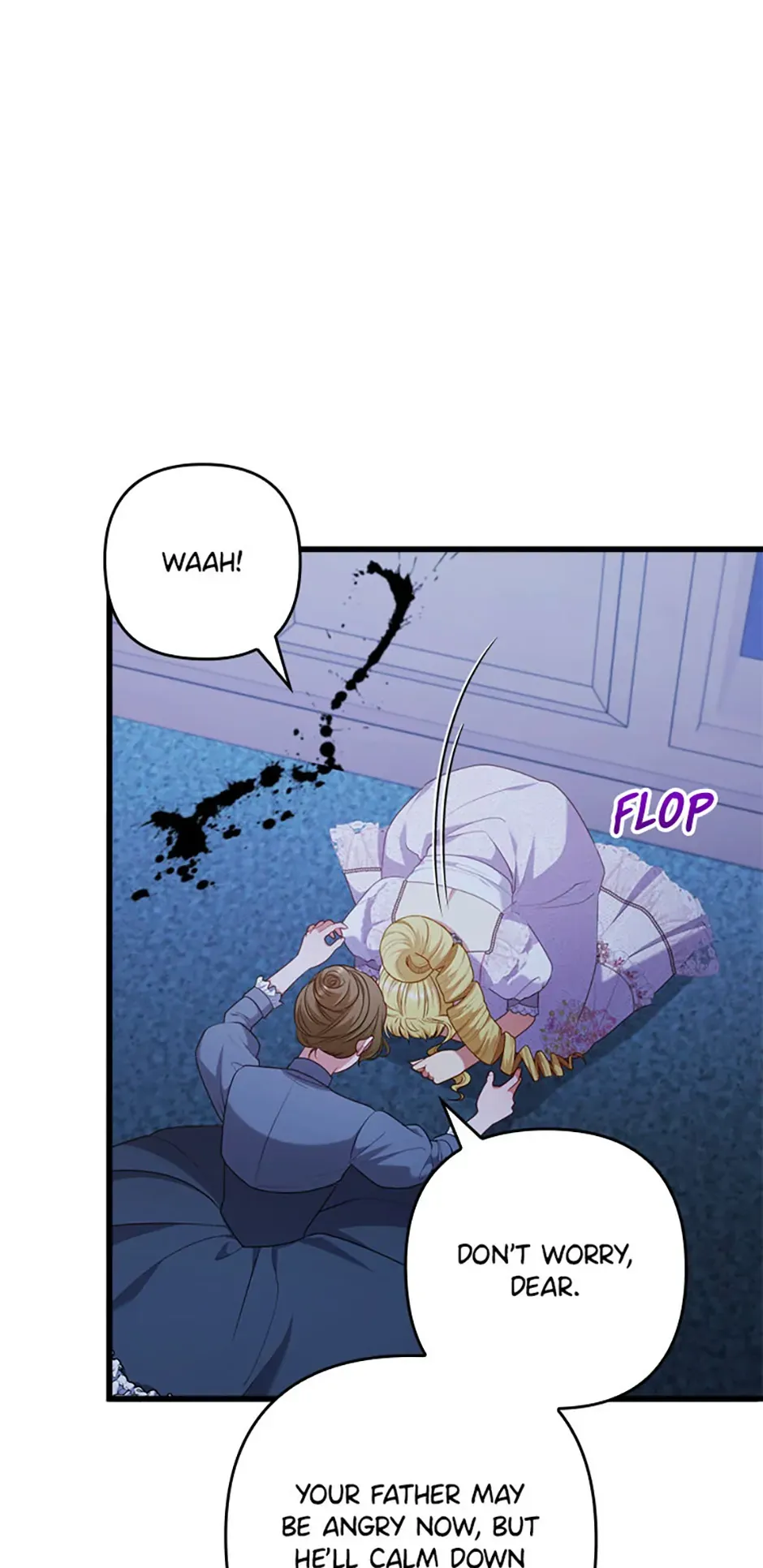 I Was Seduced by the Sick Male Lead Chapter 89 Online - página 40