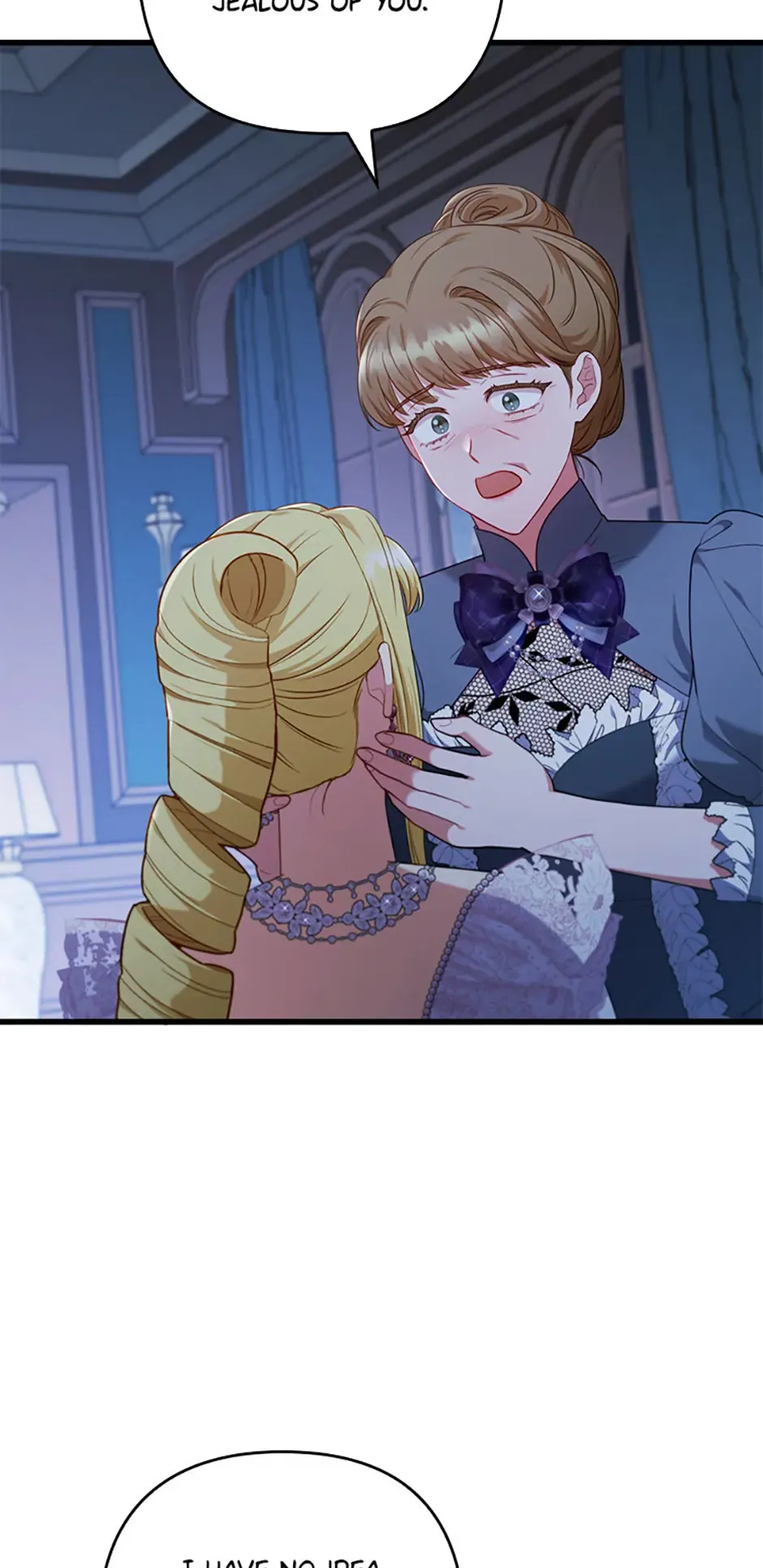 I Was Seduced by the Sick Male Lead Chapter 89 Online - página 43