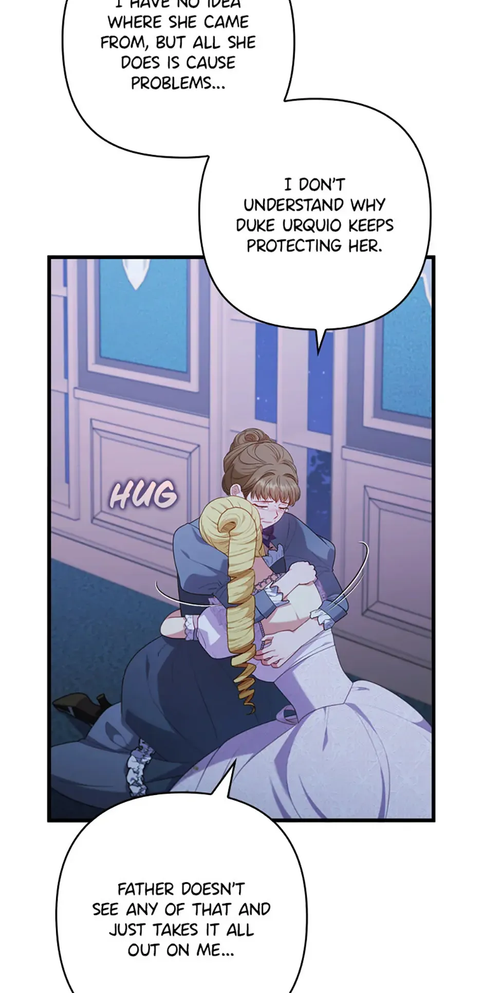 I Was Seduced by the Sick Male Lead Chapter 89 Online - página 44