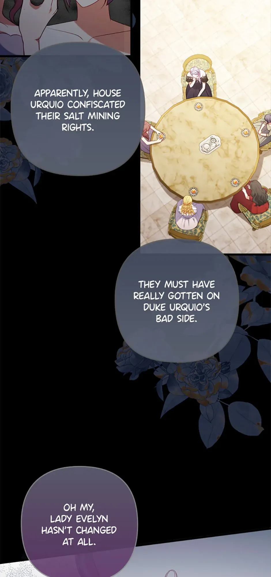 I Was Seduced by the Sick Male Lead Chapter 89 Online - página 50