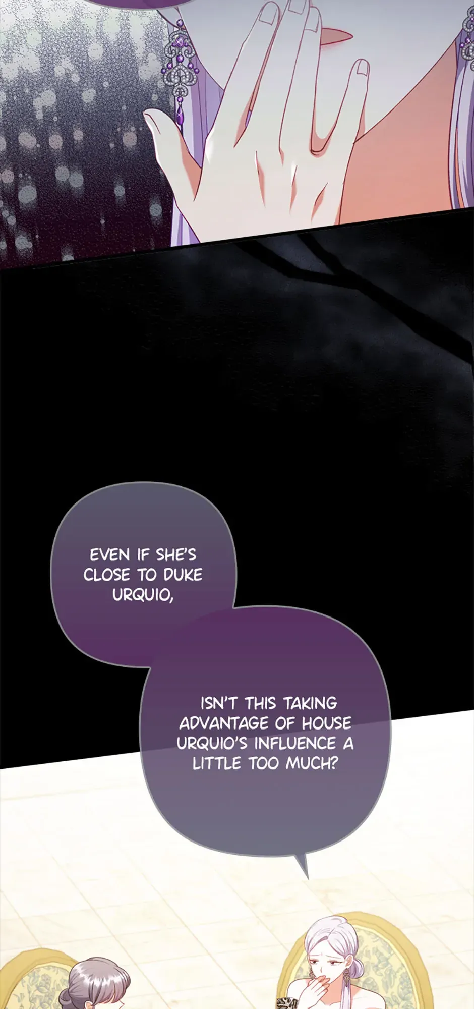 I Was Seduced by the Sick Male Lead Chapter 89 Online - página 51