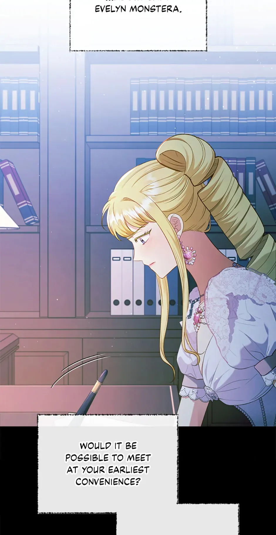I Was Seduced by the Sick Male Lead Chapter 89 Online - página 55