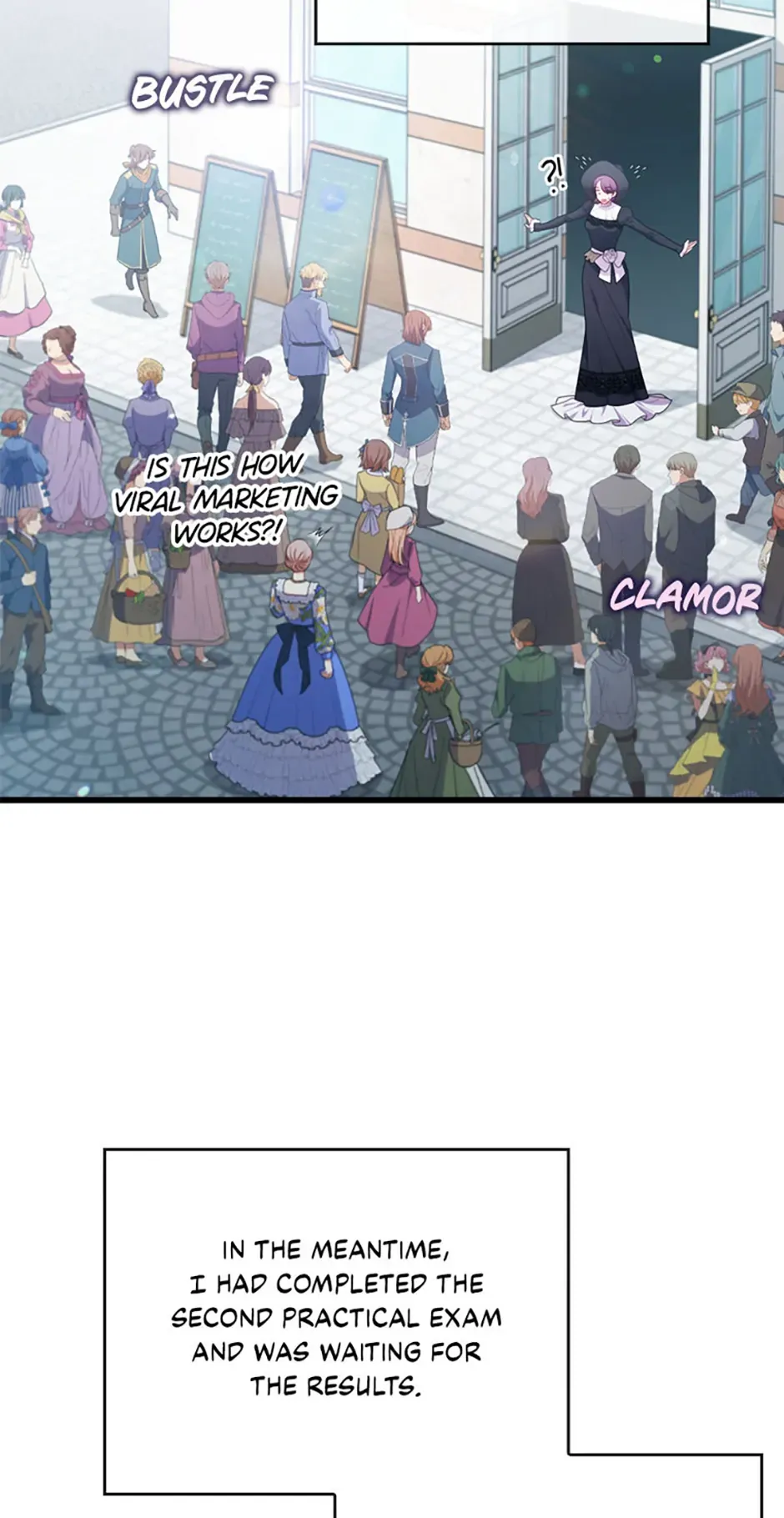 I Was Seduced by the Sick Male Lead Chapter 89 Online - página 58