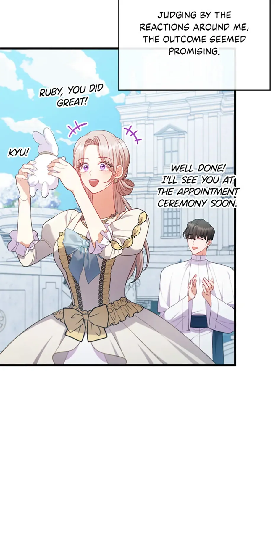 I Was Seduced by the Sick Male Lead Chapter 89 Online - página 59