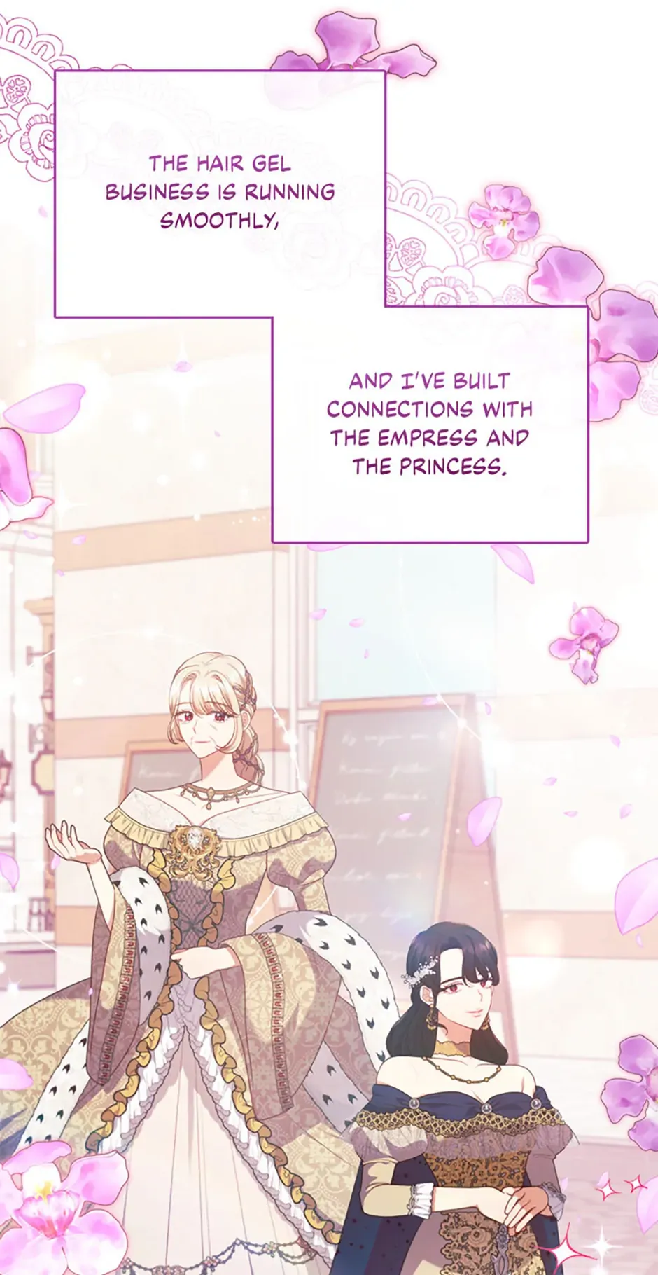 I Was Seduced by the Sick Male Lead Chapter 89 Online - página 60