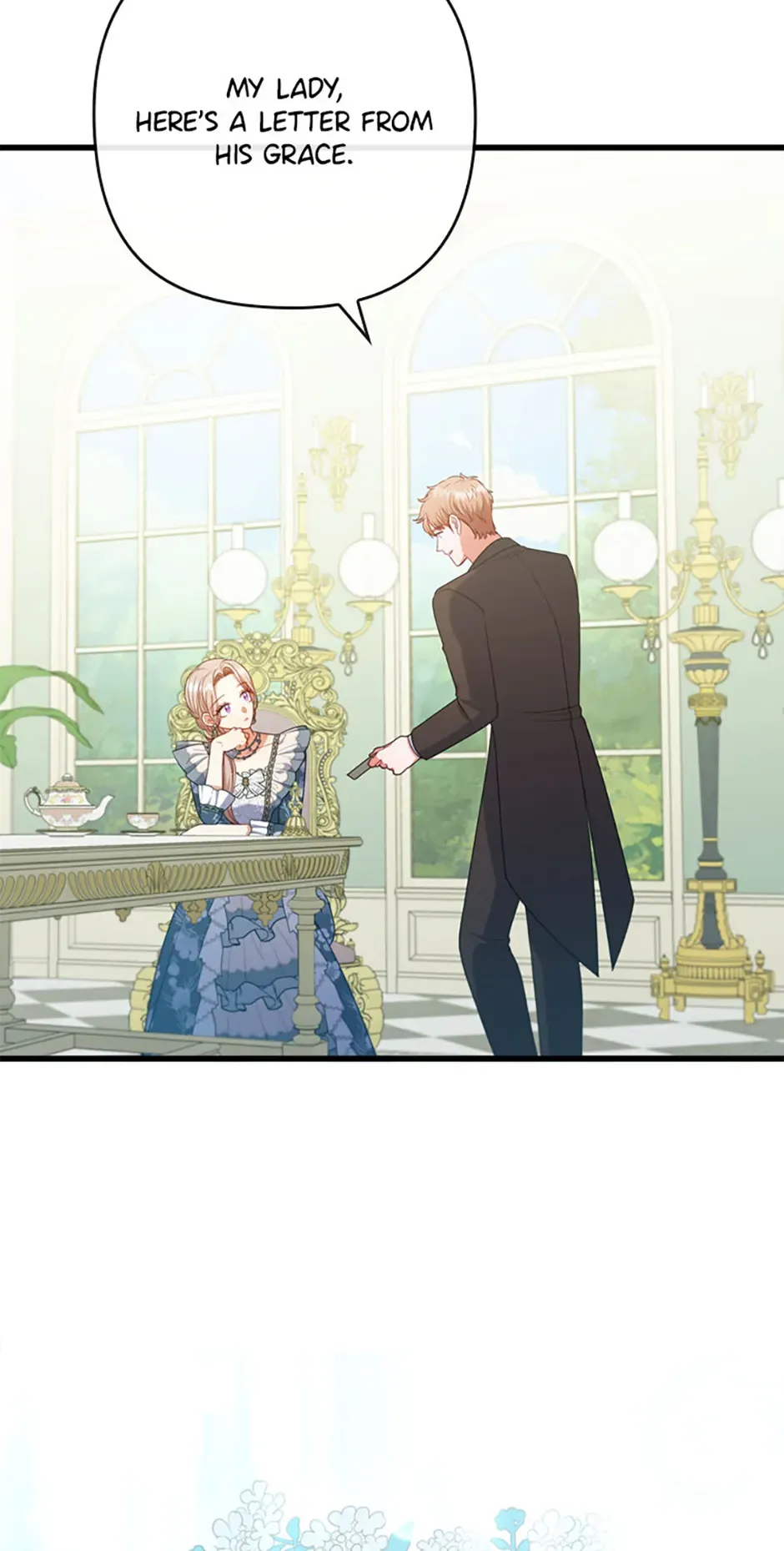I Was Seduced by the Sick Male Lead Chapter 89 Online - página 64