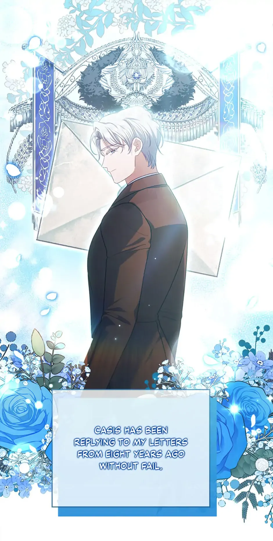 I Was Seduced by the Sick Male Lead Chapter 89 Online - página 65