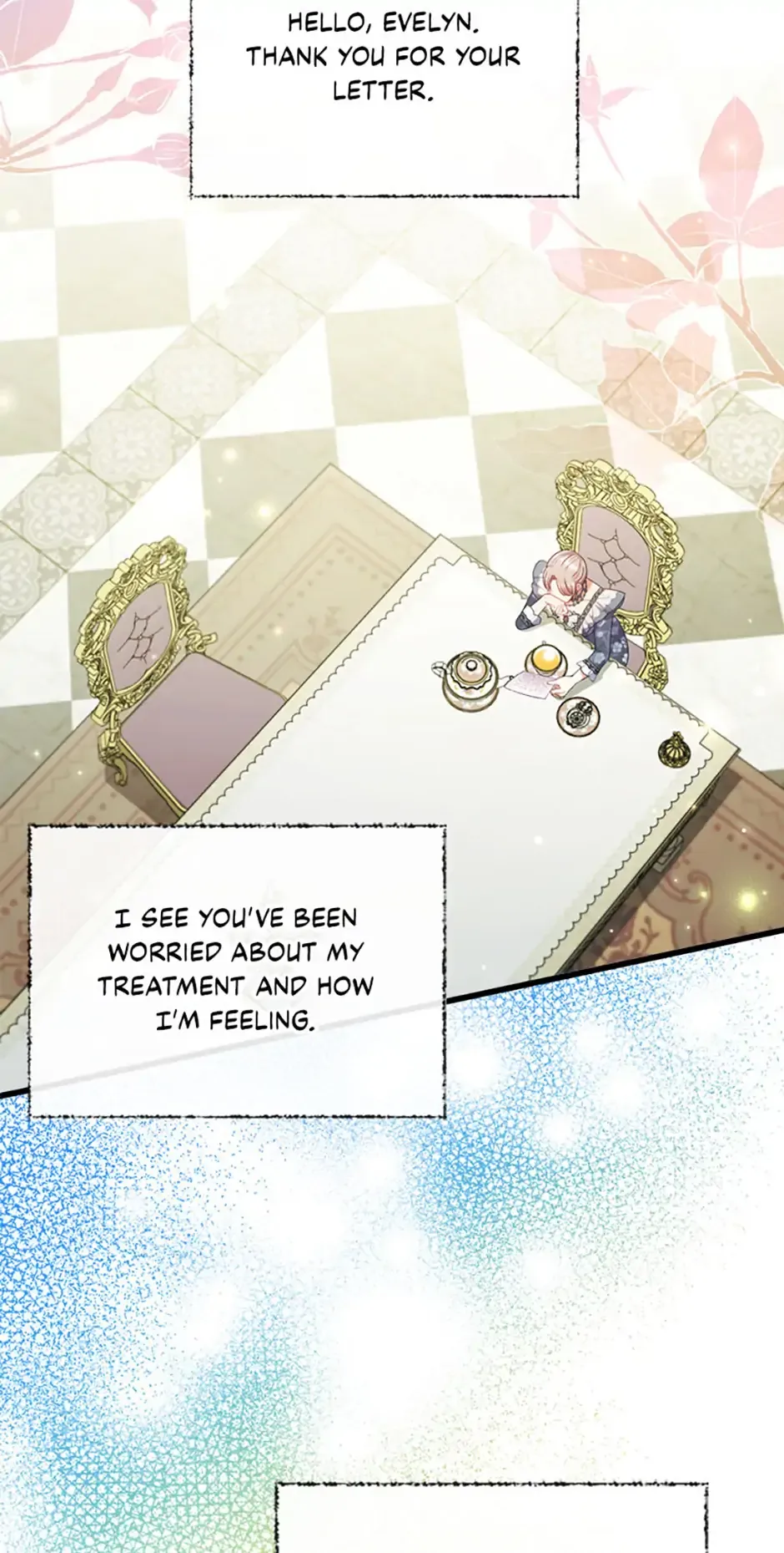 I Was Seduced by the Sick Male Lead Chapter 89 Online - página 67