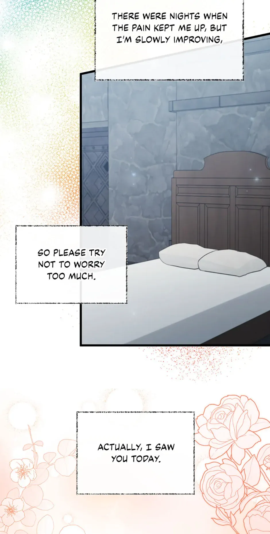 I Was Seduced by the Sick Male Lead Chapter 89 Online - página 68