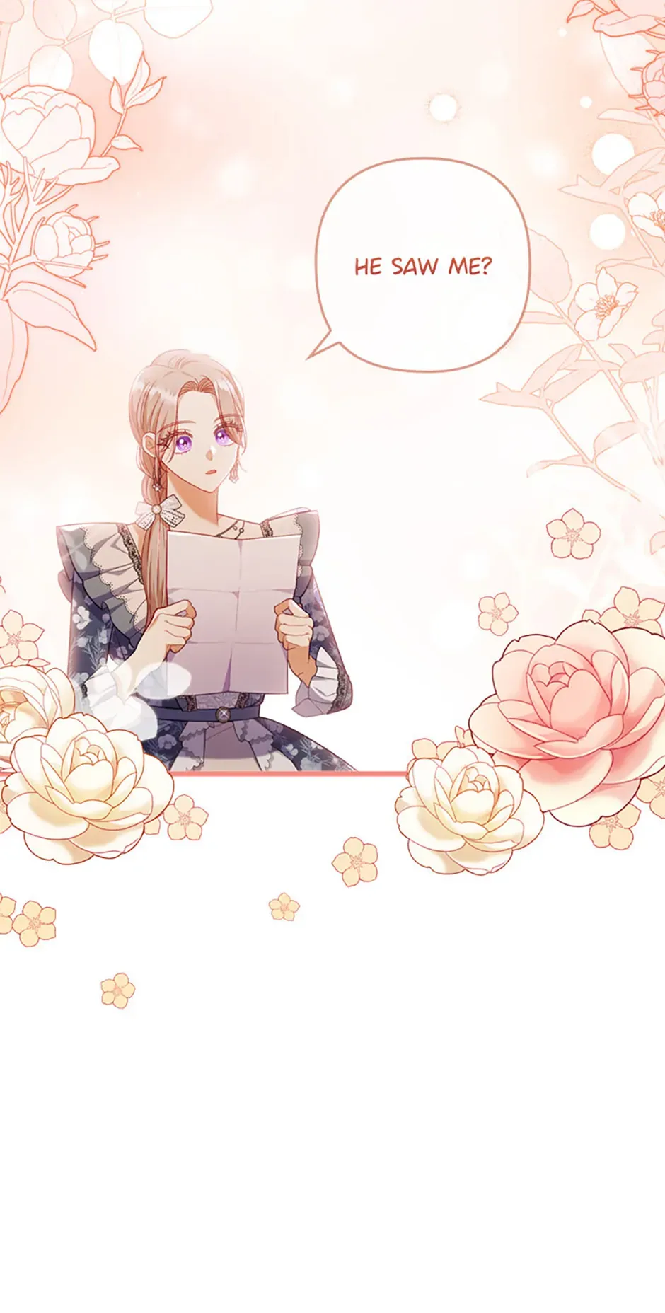 I Was Seduced by the Sick Male Lead Chapter 89 Online - página 69