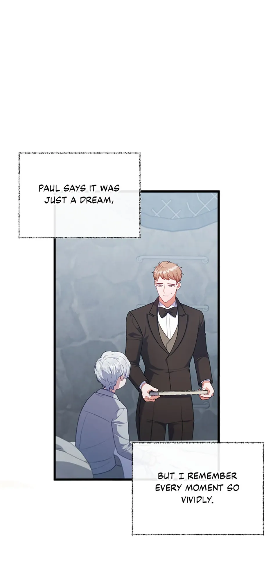 I Was Seduced by the Sick Male Lead Chapter 89 Online - página 70
