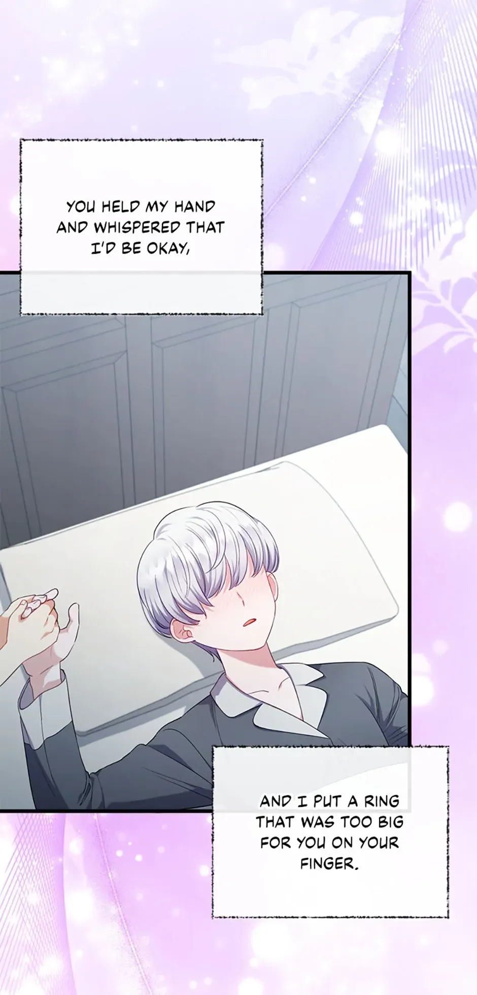 I Was Seduced by the Sick Male Lead Chapter 89 Online - página 72