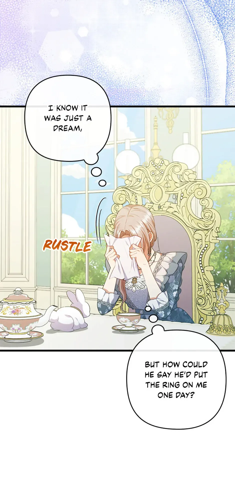 I Was Seduced by the Sick Male Lead Chapter 89 Online - página 74